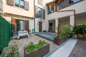 Appartamento La Corte few min from lake